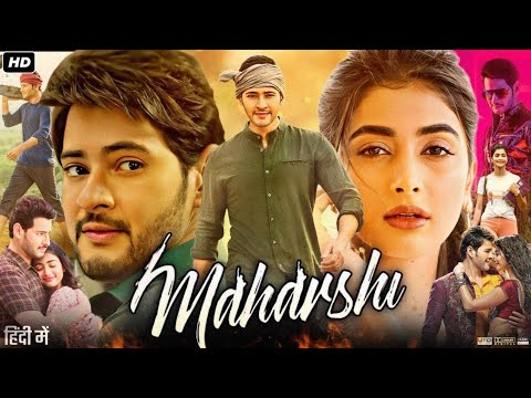 Maharshi Full Movie in Hindi Dubbed | Mahesh Babu, Pooja Hegde,  Allari Naresh | Reviews & Update