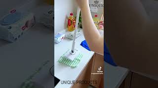 Cleaning Mop - #homecleaningtips #mop #cleaning #amazongadgetsunder100 #amazonhomefinds #ytshorts