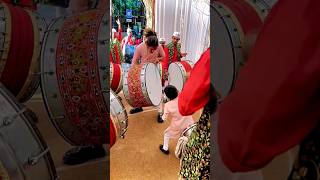 star nashik dhol ahmedabad | 7 star nashik dhol #shorts | nashik dhol | #shorts #shortvideo