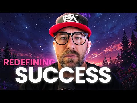 What is God’s Standard of Success?