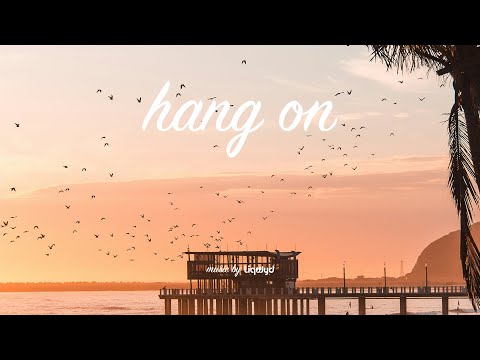 LiQWYD - Hang On [Official]