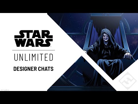 STAR WARS: Unlimited - Designer Chats