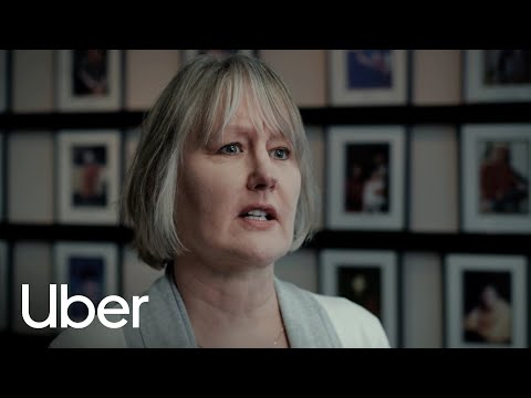 Mothers Against Drunk Driving (MADD) Canada | Uber