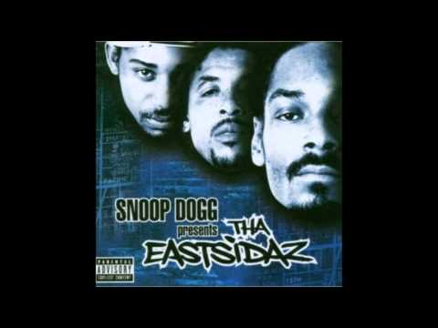 Tha Eastsidaz featuring Jayo Felony and Sylk-E. Fyne-Got Beef Instrumental