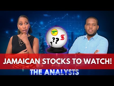 The Analysts- 2025 Stocks to Watch!