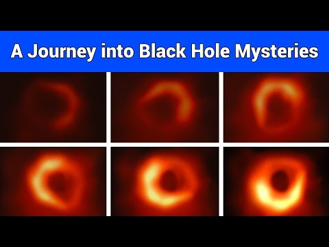 A Journey into Black Hole Mysteries