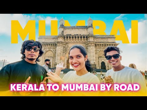 We stopped our Trip 😓 Day 4 & 5 : Mumbai - Chattambees