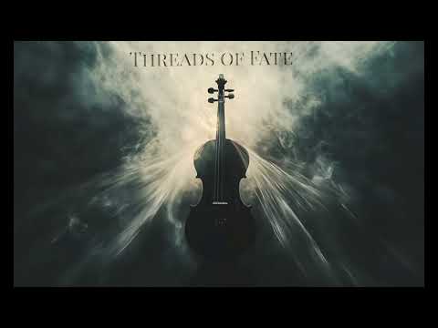 Beautifully Dramatic Violin Music  - Threads of Fate