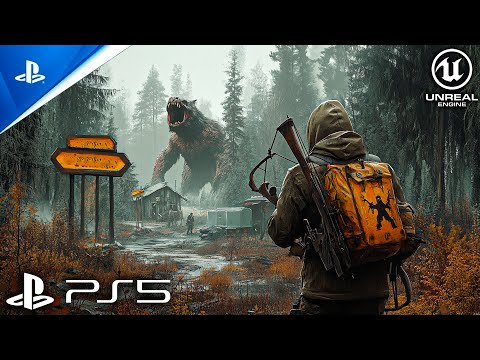 TOP 25 NEW INSANE Upcoming Single Player Games of 2024 & 2025 | PC,PS5,XBOX Series X/S