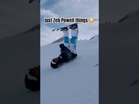 full @ZebPowelll edit out now on our YouTube channel 🤯 trust us, you don’t want to miss this one