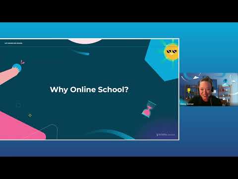 UCT Online High School Virtual Open Day | Assembly