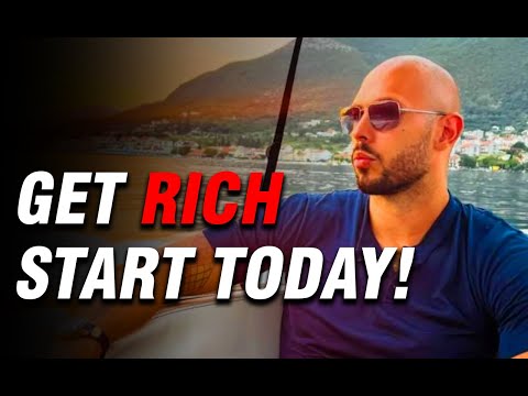 How to Get Rich Starting Today