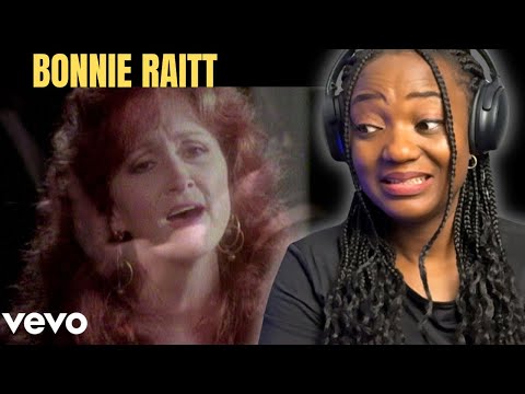 THIS Song Nick of time by BONNIE RAITT is so REALISTIC