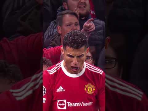 Ronaldo edit