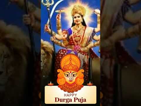 Happy Durga Pooja (Vijaya Dasami) whishes | Whatsapp status