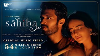 Sahiba (Music Video) Jasleen Royal |Vijay Deverakonda Radhikka Madan|Stebin| Priya|Aditya| Sudhanshu