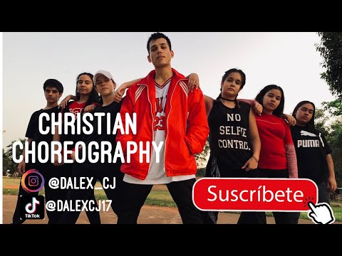 CHOREOGRAPHY/IN HIS FREEDOM-YOUNG BRO/ by @dalex_cj