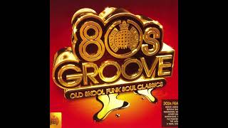 Ministry Of Sound - 80s Groove