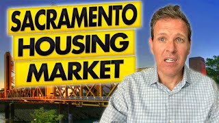 January 2025 Sacramento Housing Market Update