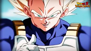 【ドラゴンボールZ ドッカンバトル】10周年まもなく！特別ティザーPV第2弾公開！