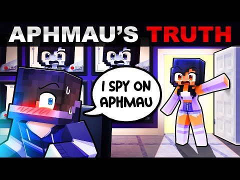 Aphmau DISCOVERS the TRUTH in Minecraft!