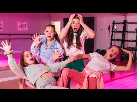 Haschak Sisters - Confident (Music Video)