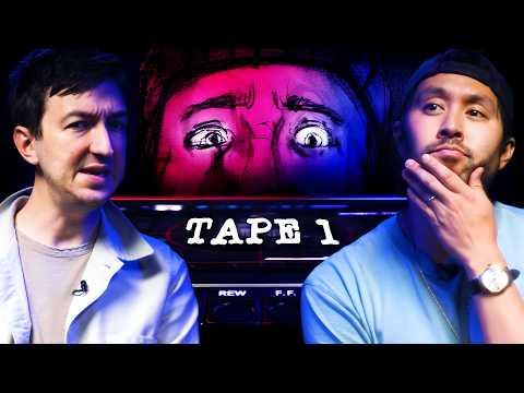 The Lost Tapes: Tape 1 • Are You Scared?