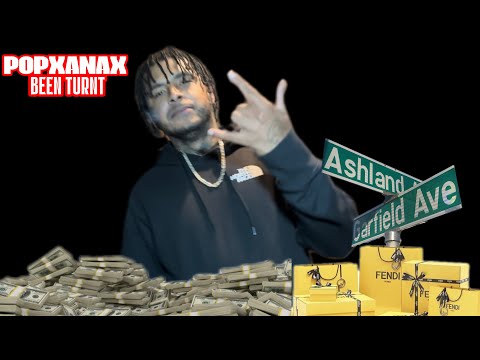 POPXANAX - Been Turnt (Lyric Video)