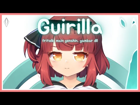 〔Random Stream〕apapun di stream ini〔Yuela GuiGui | LIVIUM〕