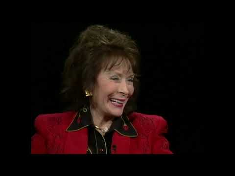 Loretta Lynn on a Key Musical Collaboration