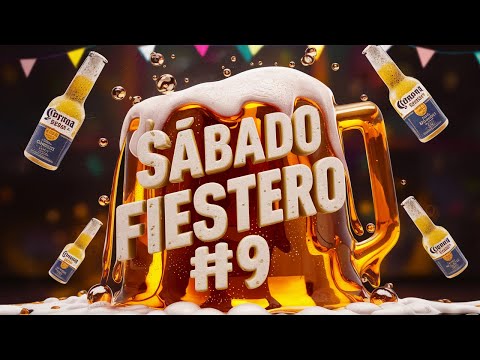 SABADO FIESTERO 2024🥳LO MAS NUEVO | Enganchado Guaracha - MIX BOLICHERO 2024 - DANI NAVAS