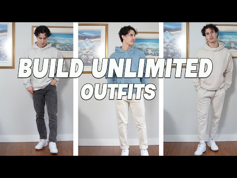 5 Men's Pants That Build Endless Outfits