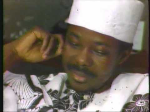 King Sunny Ade & His African Beats in Japan - Gbeyo Gbeyo - Oct 26 1984