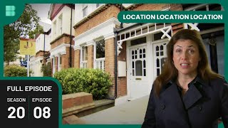 Can First-Time Buyers Win in London? - Location Location Location - Real Estate TV