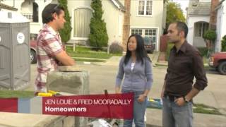 Gracon Construction - Curb Appeal: Carberry Ave