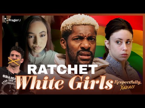 LIVE: Casey Anthony’s LGBT Grift, RATCHET White Girls, and Hasan Piker BANNED