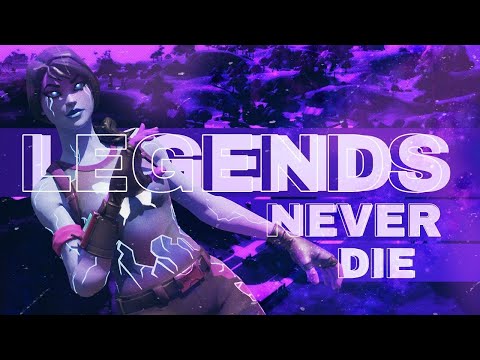 Legends Never Die (ft. Against The Current) | Worlds 2017 - League of Legends