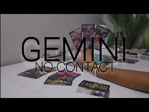 GEMINI (TWINS) OMG! THIS GETS DEEP N COMPLICATED VERY QUICKLY 'PREPARE URSELF 4 THIS (NO CONTACT)