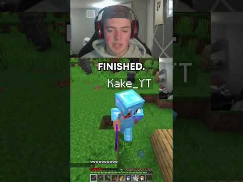 Close death in Minecraft Hunger Games! #hungergames #minecraft #100players