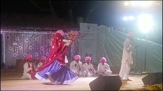 meena folk music artist dance jkk jaipur, Rajasthan meenawati folk