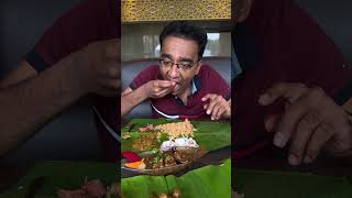 Is Ambur Biriyani Worth The Calories? l Dr. Pal Reviews