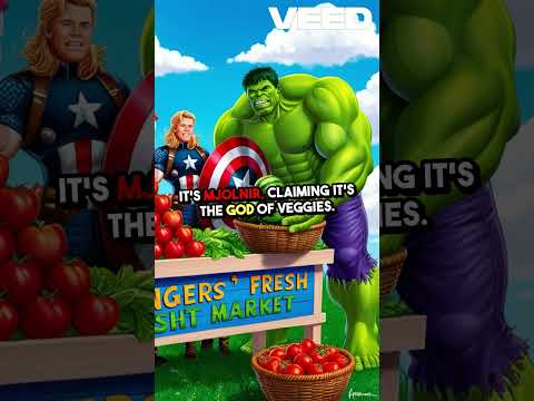 After Thanos: The Avengers’ New Career! #avengers #marvelhumor #whatif  #funnyshorts #ParodyShorts