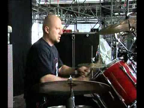 Spawn - Hemoglobin (live @ With Full Force 2005)