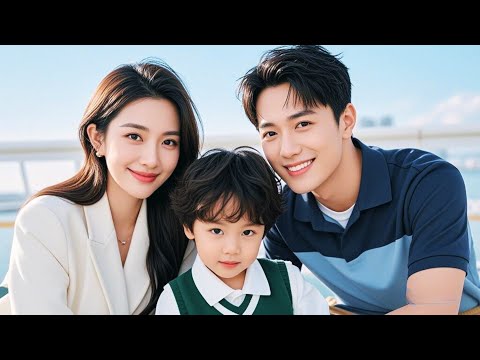 【ENG SUB】Li Boyi×Li Shengnan🥰In Order to See My Son, I Worked as a Nanny at My Ex-Husband’s House