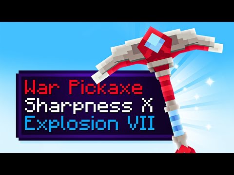 Hoplite’s DEADLIEST Pickaxe…