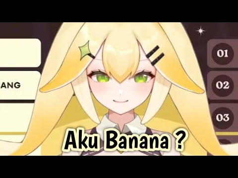 Nana Si Banana ! [ Kawaki Nana|YumeLive]