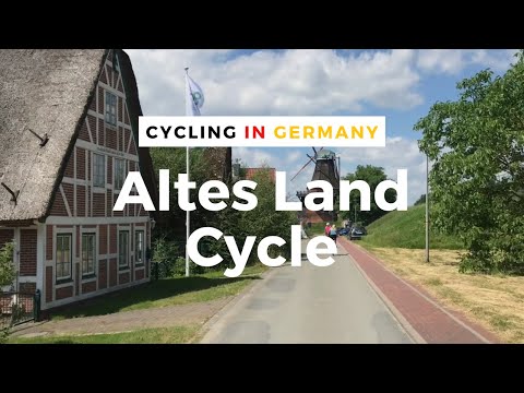 Altes Land Cycle