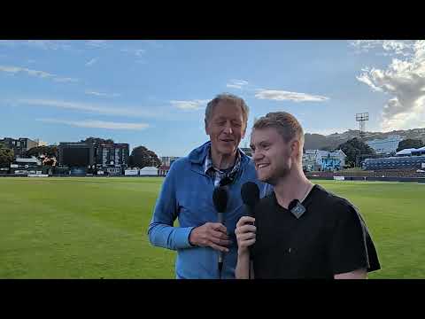 Harry Brook is a genius on a 15 wicket day | Final Word Daily