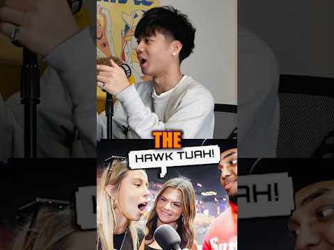 HAWK TUA GIRL SCAMMED HER FANS 😱 EP.213 ​⁠@jumpersjump