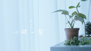 陳祈信《心破一裂》官方MV(三立五點檔甘味人生片頭曲)